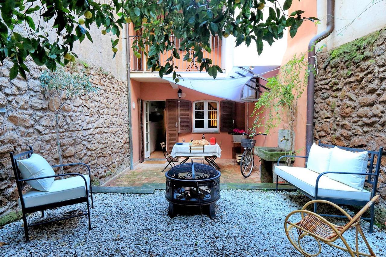 San Callisto Rome Exterior photo