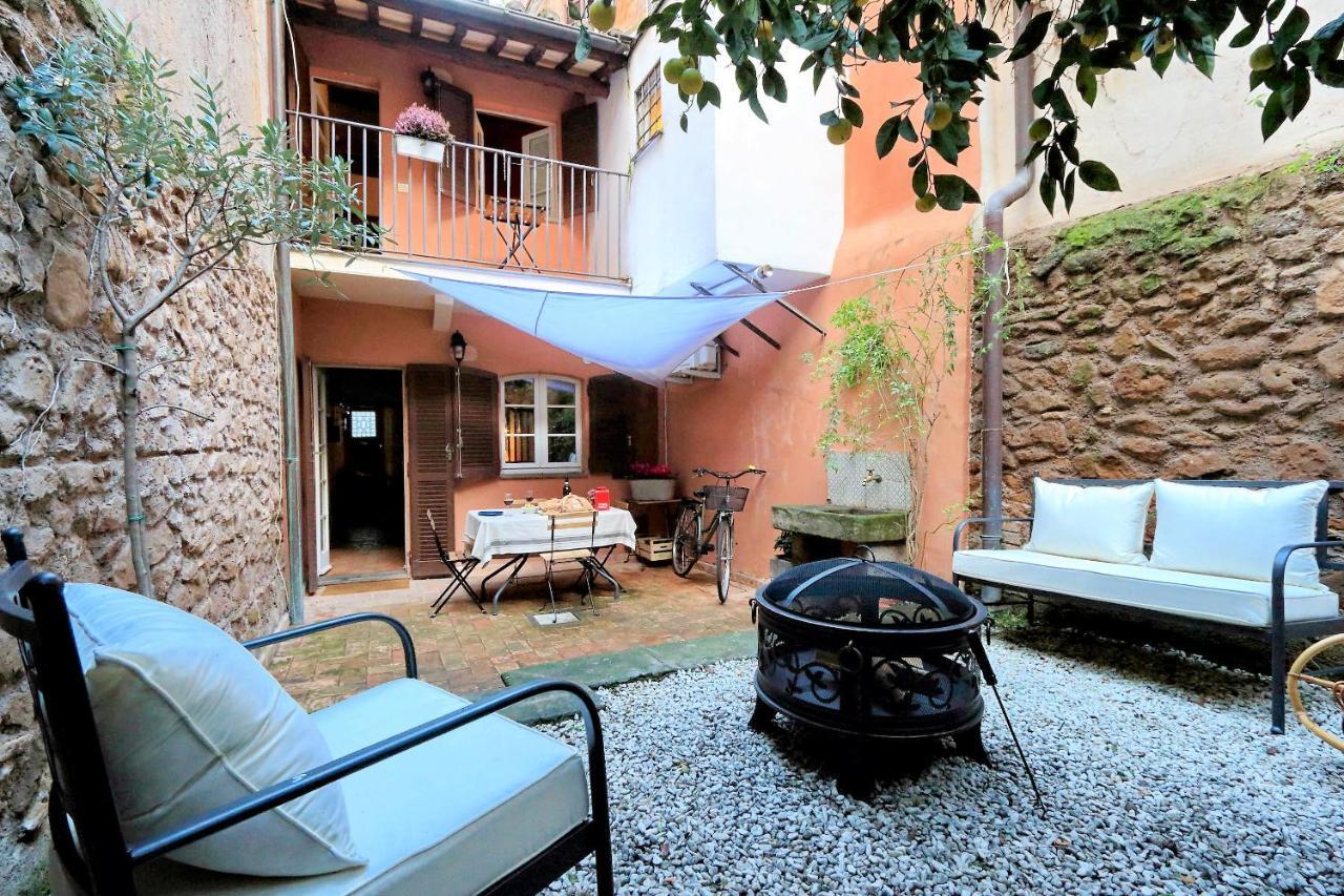 San Callisto Rome Exterior photo